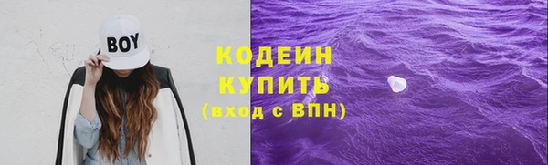крисы Баксан