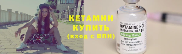 крисы Баксан
