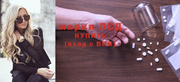 крисы Баксан